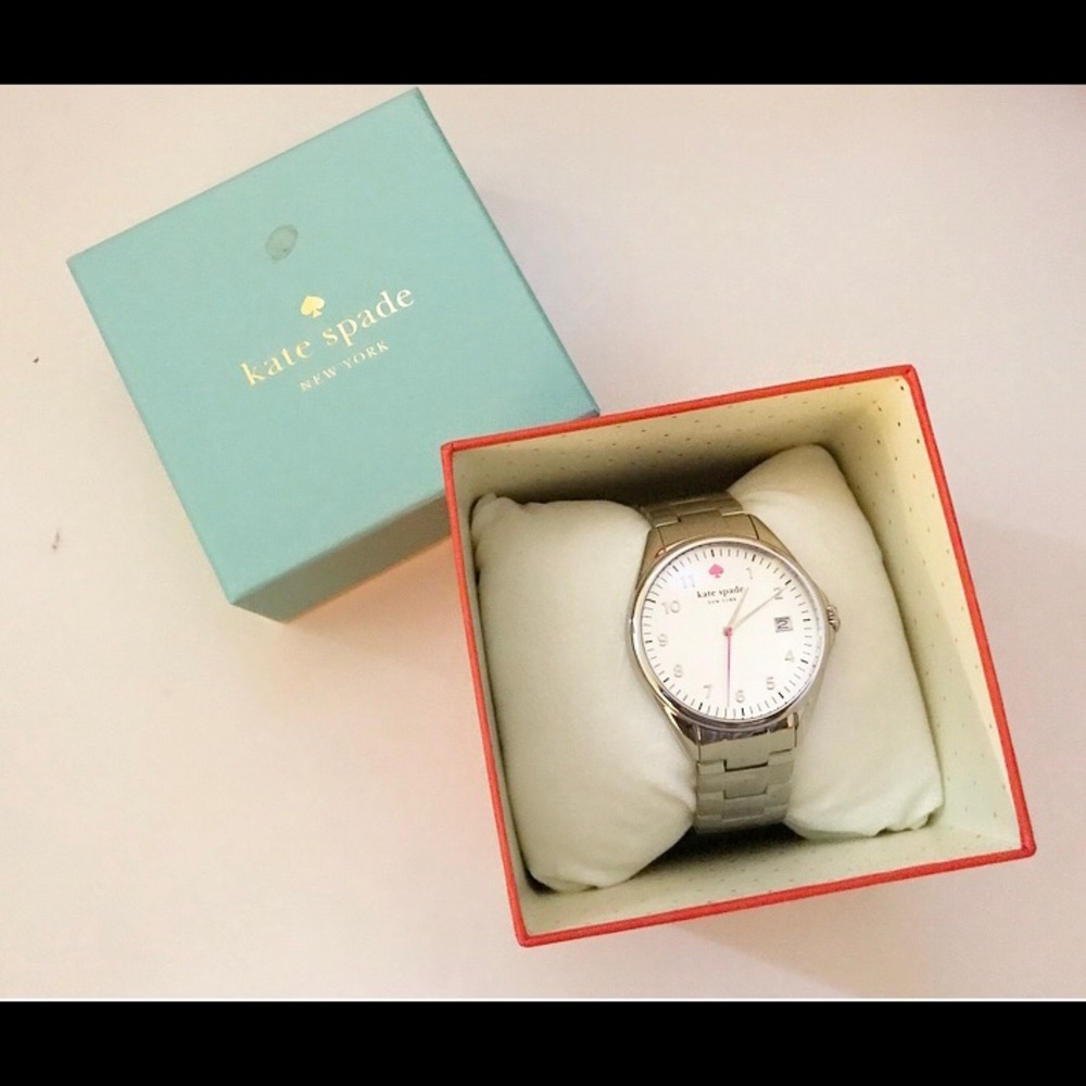 Kate Spade Watch